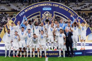 RealMadrid